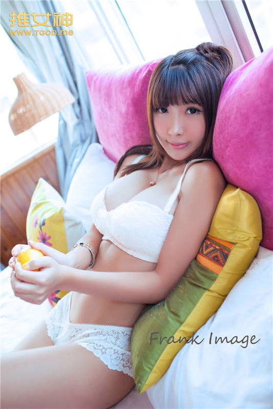 [TGOD推女神] 2014.09.29 NO.020 Model@晓茜 (高清版) [81P/113M]