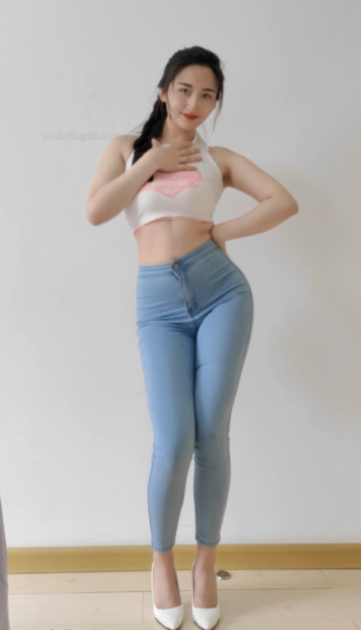 舞出精彩屯妹1期【6V-2.48GB】