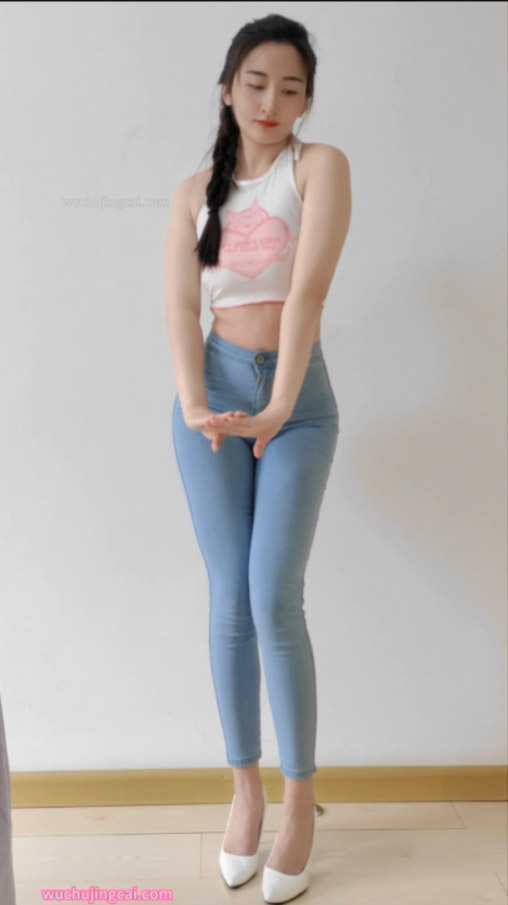 妍妹  舞出精彩屯妹1期【6V-2.48GB】