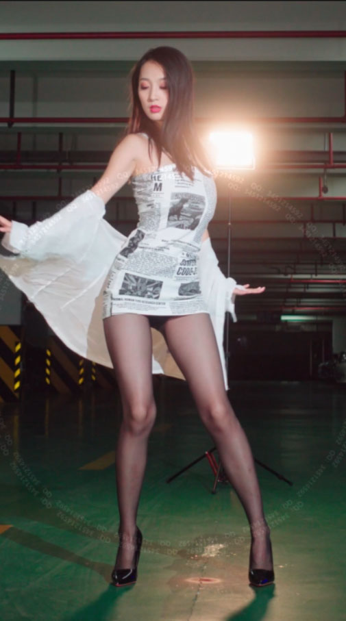 绝对舞力patreon 2023年2月 [6V-1.2G]