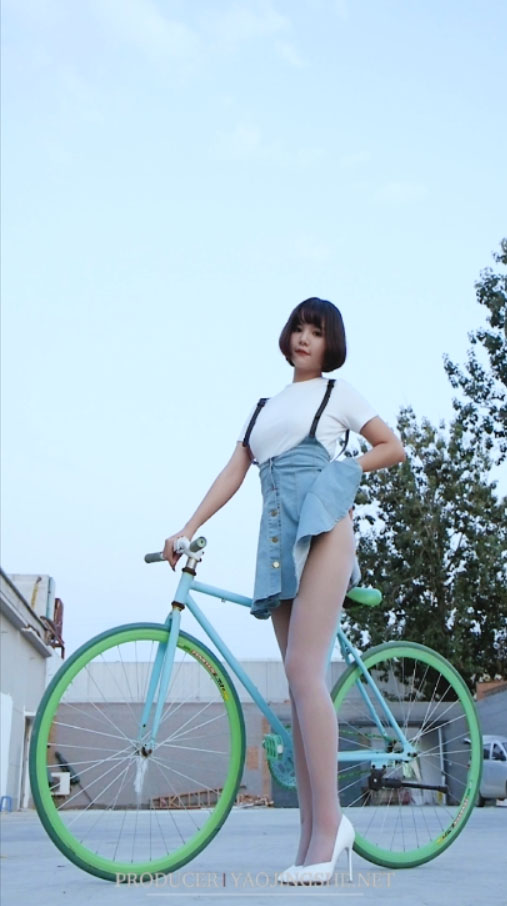 [妖精社视频] 2020.12.16 H2040 《唐飞飞-回家路上》 [1V/439M]