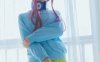 李沁恩 浴室泳衣 拍摄花絮 [111P+1V-1.15G]