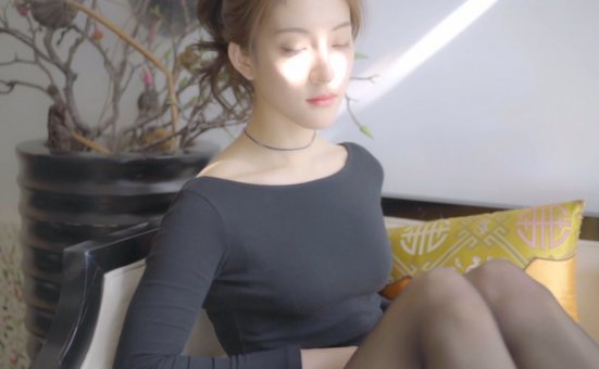 [XiuRen_Video] 2019.12.27 VN.164 林文文yooki [1V]