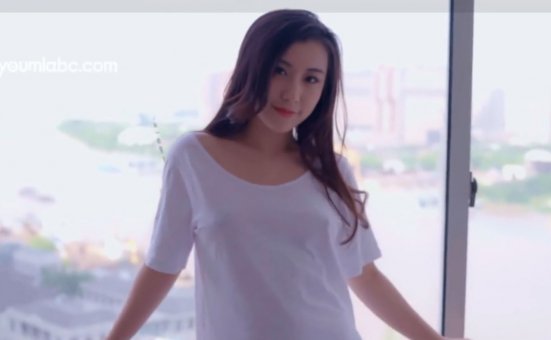 [MISSLEG蜜丝] 2020.01.01 钻石视频 VF020 林兮《天衣无缝》[1V]