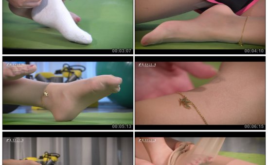 [Ligui丽柜] 2017.12.16 HD视频 楠楠 [1V/178M]