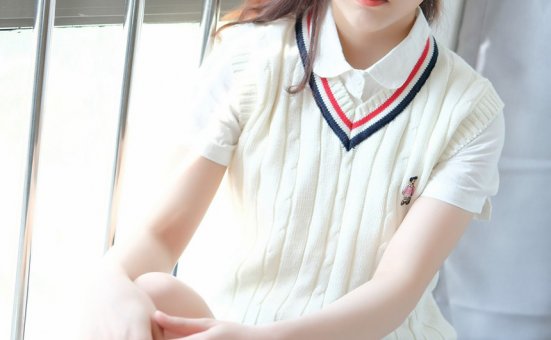 [UXING优星馆] 2017.06.15 VOL.056 可爱的小叶子 [38+1P]