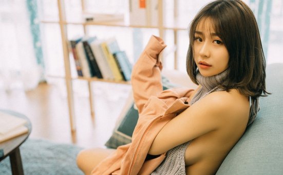 [GIRLT果团网] 2017-12-24 NO.008 女优星野千美奈 [55+1P]