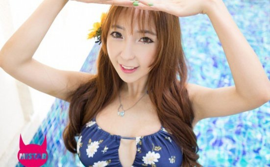 [MiStar魅妍社] 2015.06.08 Vol.017 黄歆苑 [60+1P]