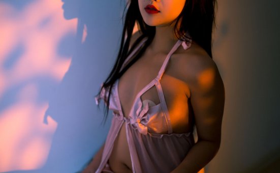 [YALAYI雅拉伊] 2020.02.05 Y535  优优《热浪》[55+1P]