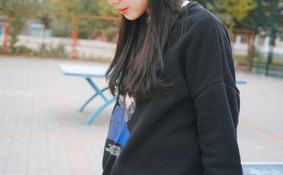 SIEE丝意 熊熊 浪漫的学姐