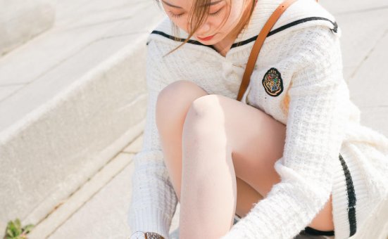 SIEE丝意 樱樱 可爱的学妹