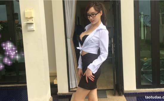 [YOUMI尤蜜荟] 2017.05.04 VN.001 土肥圆矮挫穷 [1V]