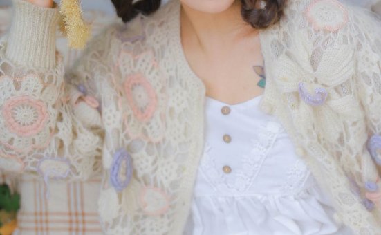 双马尾美女萝莉甜美性感私房写真