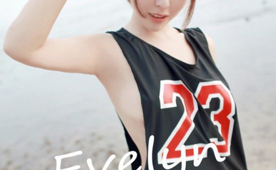 [MFStar模范学院] 2016.08.24 Vol.067 Evelyn艾莉 [50+1P]