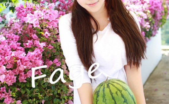 [XiuRen秀人网] 2016.02.29 No.490 刘飞儿Faye [51+1P]