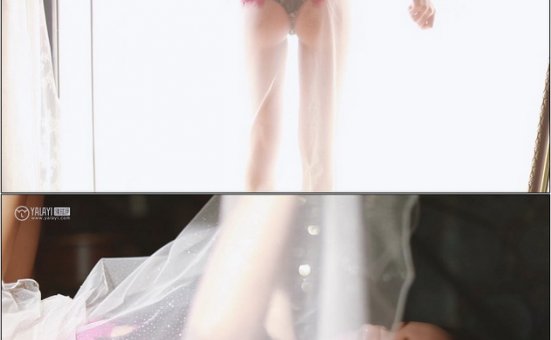 [YALAYI雅拉伊视频] 2019.11.18 V089《锦绣奇缘》刘子炀[mp4/157