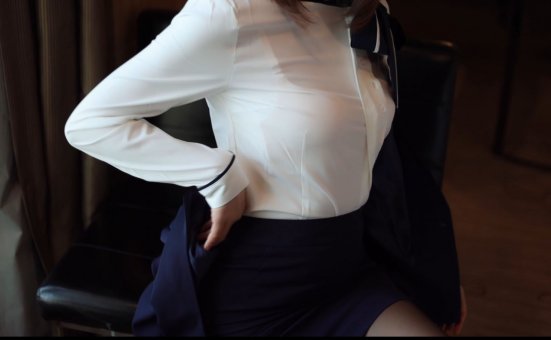 [XiuRen_Video] 2020.05.15 VN.178 周慕汐fairy [1V]