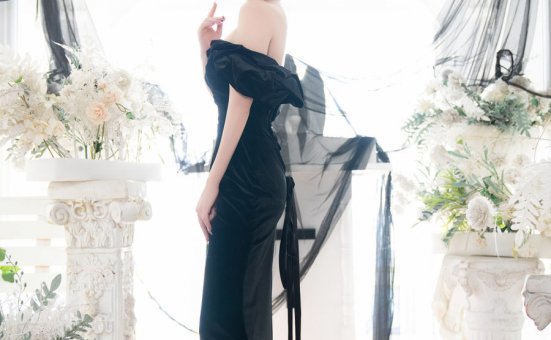 [XiuRen秀人网] 2024.02.05 No.8070 波巧酱 [87+1P]