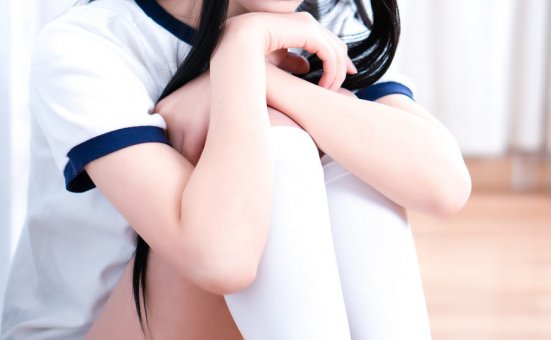 虫皿虫皿 – NO.05 体操服学妹 [10P-42MB]