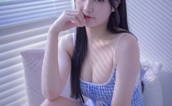 [YALAYI雅拉伊] 2020.08.11 Y687 瓶儿《蓝》[59P+1P351M]