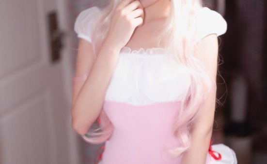 黏黏團子兔-甜蜜暴擊[25P-110MB]