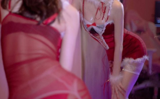 余多多Dudu – 圣诞特辑 [28P-98MB]