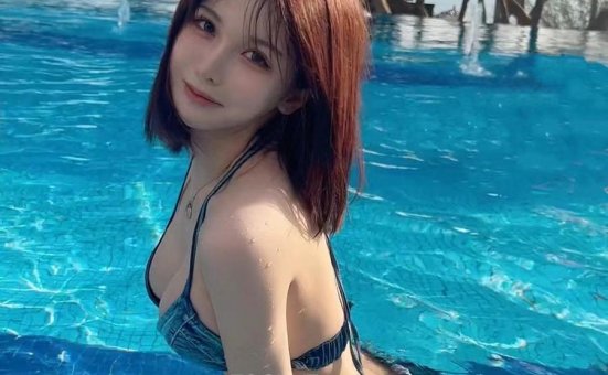 刘辉商店 微密圈写真合集 5套 [套图+视频-387MB]