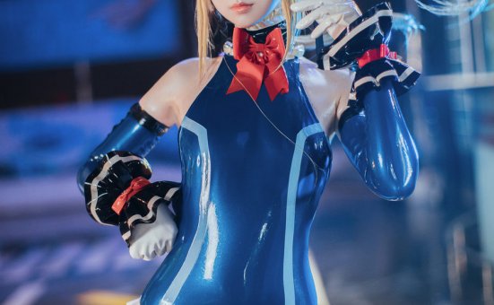 泉桃子 私购 玛丽罗斯 [33p-236M]