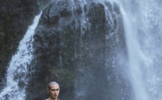 [Ligui丽柜] 2017.12.26 HD视频 Vicky [1V/226M]