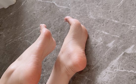 陈妮妮UNI – 美足艺术 [51P-143MB]