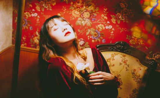 兔子Zzz不吃胡萝卜 – NO.132 分分钟都盼望和她见面 [22P-226MB]