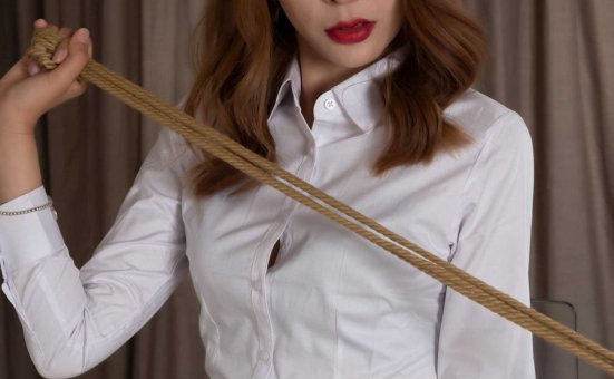 [Ligui丽柜] 2023.12.14 《克拉拉》克拉拉 [51+1P-37M]