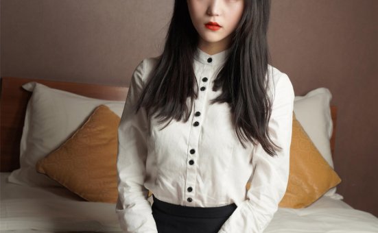 丝慕写真 SM167《凉晨回顾版》凉晨