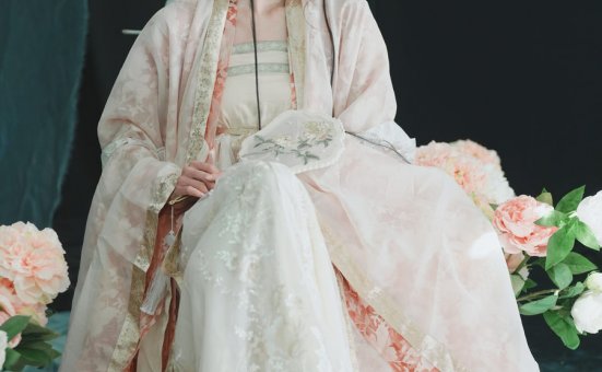 兔子Zzz不吃胡萝卜 – NO.136 寄明月 [38P-426MB]