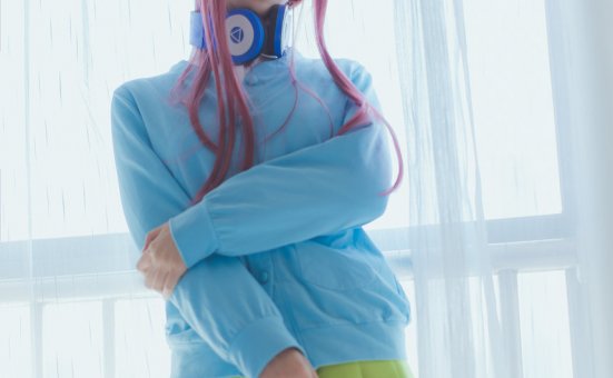 李沁恩 浴室泳衣 拍摄花絮 [111P+1V-1.15G]