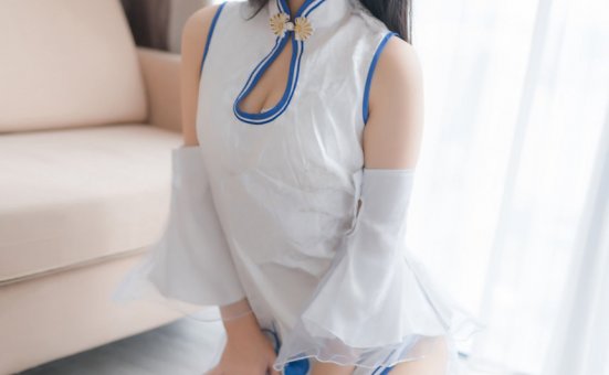 凌七七 性感丝袜 拍摄花絮 [92P+2V-1.35G]