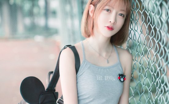 王羽杉Barbieshy – 私人写真打包套餐 [99P-332MB]