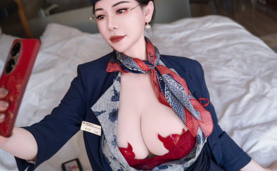 [XiuRen秀人网] 2024.03.19 No.8253 悦悦姐 [75+1P]