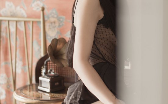 [YALAYI雅拉伊] 2020.11.02 NO.721  刘子炀《面纱》[41P+1P656M]