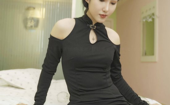 丝慕写真 SM383 《尹主管–回顾》