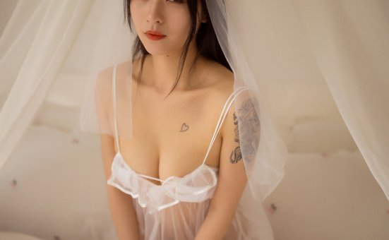 [YALAYI雅拉伊] 2020.10.14 NO.713 优优《等风也等你》[46P+1P249M]