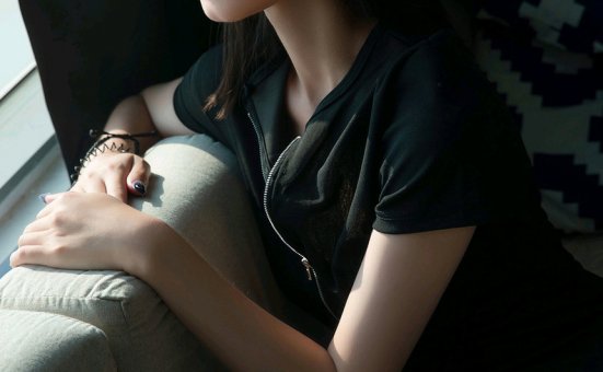 [LD零度摄影] 第77期 射箭妹 [45P]