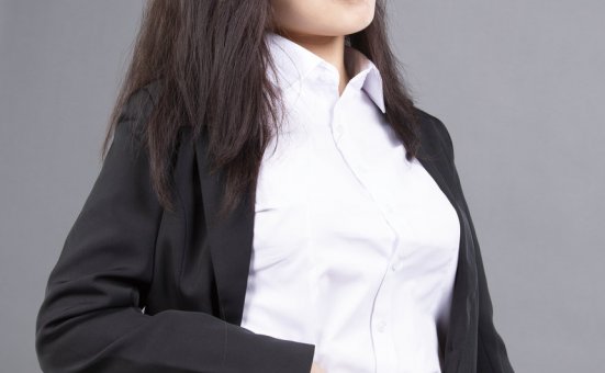 [Ligui丽柜] 2021.07.07 《刚入职的秘书》梵妮 [65+1P-586M]