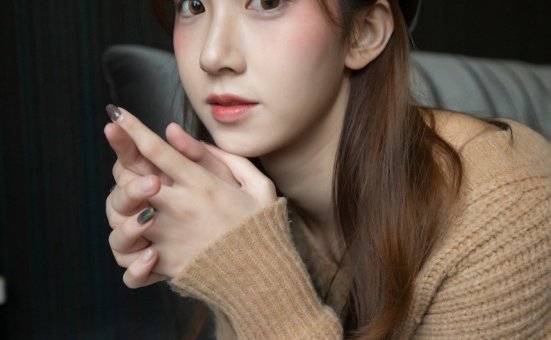 [MSLASS梦丝女神] 2019.11.30 NO.073 《小都灵 《左耳》电影明星脸》[75+1P965M]