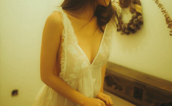 [YALAYI雅拉伊] 2021.01.21 NO.754 婉儿《迷情公寓》[37P+1P/303M]