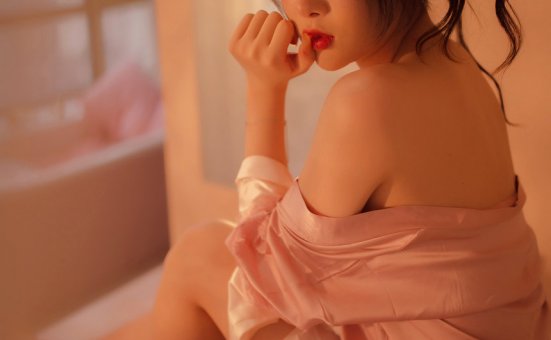 [YALAYI雅拉伊] 2021.02.08 NO.762 璎珞《寂静中开放》[33P+1P/189M]