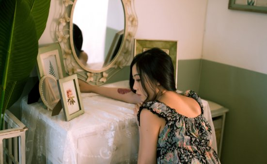 [YALAYI雅拉伊] 2021.02.27 NO.767 橘子《夜正长》[37P+1P/355M]