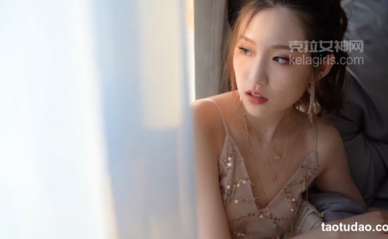 [Kelagirls克拉女神]2019.06.09《香足藕玉》芊芊[1V／190MB]