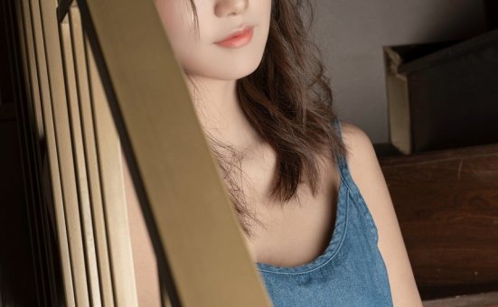 [Kelagirls克拉女神]2019.06.12《溪之波谷》慕菲[28P／535MB]