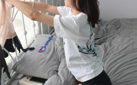 [IESS异思趣向]021 耽丝 第N种幻想之《孤单的周末》 小六 [91P]